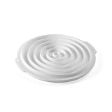 Silikomart Silicone Round-Ring Mold