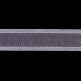 Purple Sheer Ribbon