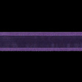 Light Purple Sheer Ribbon