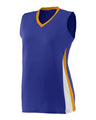 Women's Tornado Jersey