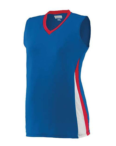 Women's Tornado Jersey