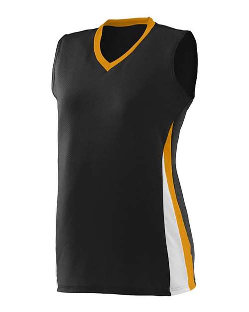 Girls' Tornado Jersey