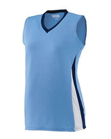 Girls' Tornado Jersey