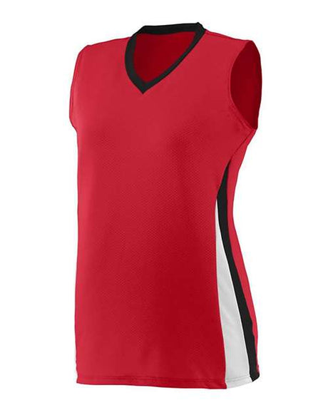 Girls' Tornado Jersey