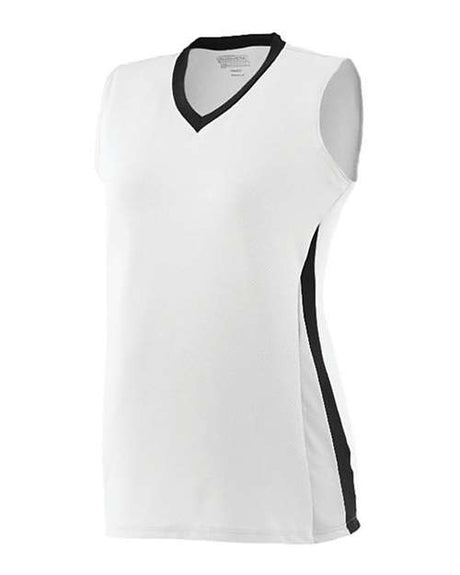 Girls' Tornado Jersey