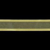Yellow Sheer Ribbon