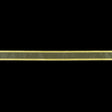 Yellow Sheer Ribbon