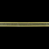 Yellow Sheer Ribbon