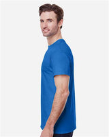 Classic Heavy Cotton T-Shirt for Adults Durable & Comfortable