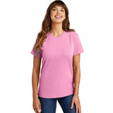 Gildan® Softstyle Women’s Lightweight Crewneck Short Sleeve T-Shirt