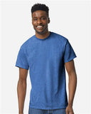 DryBlend T-Shirt Short Sleeve - Quick Dry Fabric