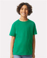 Classic Youth Ultra Cotton Short Sleeve T-Shirt Soft & Comfortable Fit