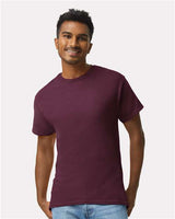 Ultra Cotton Adult Crewneck Short Sleeve T-Shirt