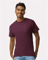 Ultra Cotton Adult Crewneck Short Sleeve T-Shirt