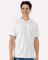 Men's Short Sleeve Crewneck T-Shirt