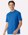 Men's Short Sleeve Crewneck T-Shirt