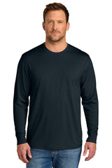 CornerStone® Workwear Pro Long Sleeve Pocket Tee