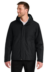Port Authority® Insulated Heavy Ripstop Jacket