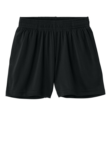 Sport-Tek® Youth PosiCharge Competitor 5 Inch Pocketed Short