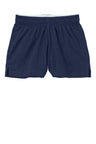 Sport-Tek® Girls Jersey Knit Squad Short