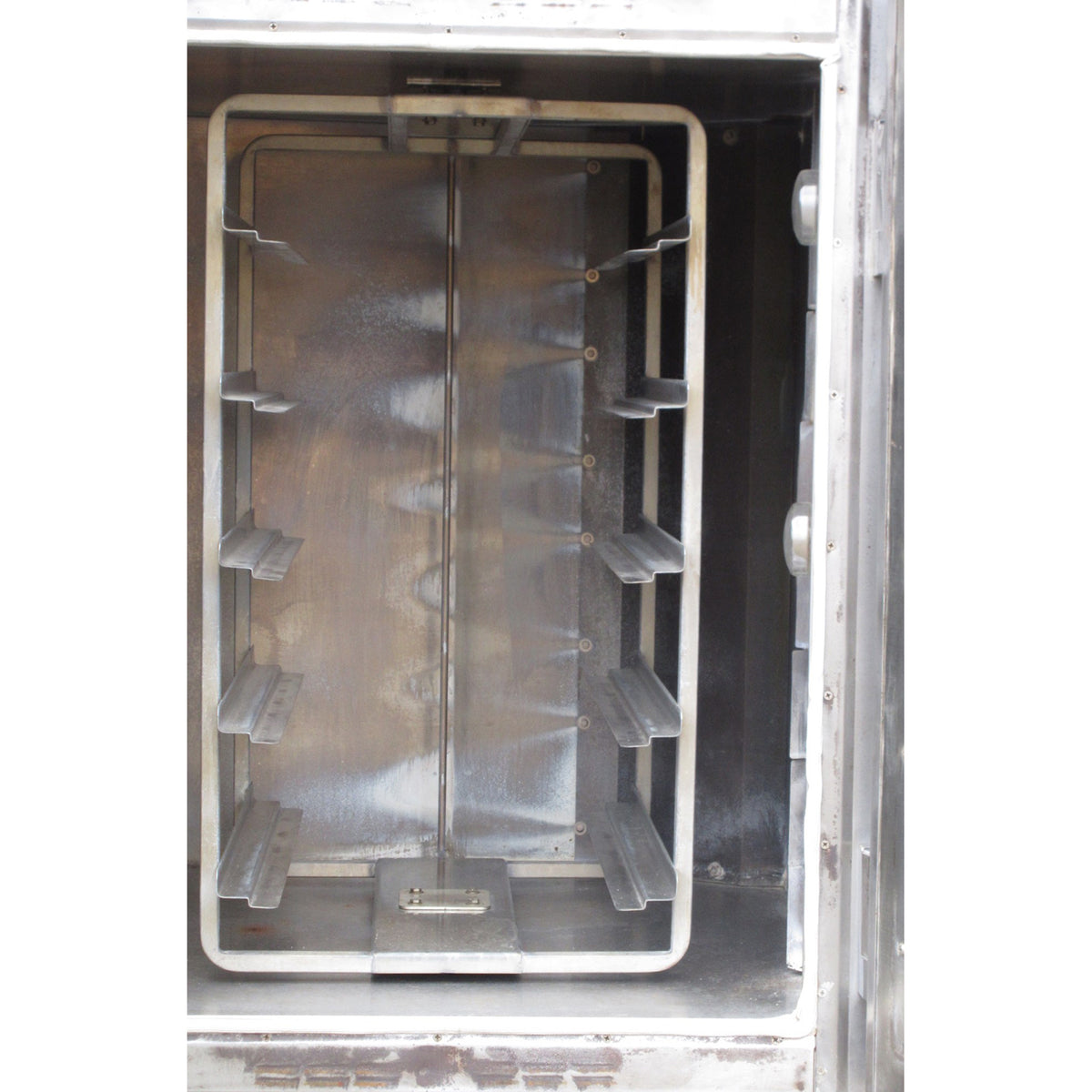 Baxter OV300G Mini Rack Gas Oven, Used Great Condition