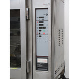 Baxter OV300G Mini Rack Gas Oven, Used Great Condition