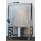 Baxter OV300G Mini Rack Gas Oven, Used Great Condition