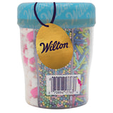 Wilton 6 Cell Easter Sprinkle Mix, 6.3 oz.