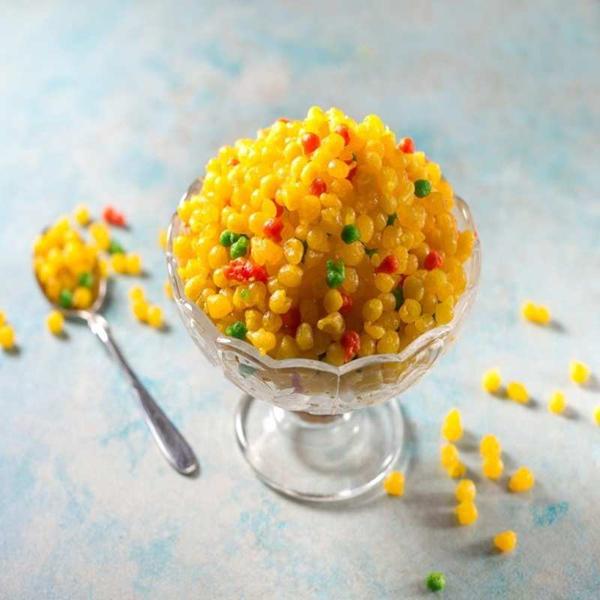 Dhaka Sweets Bundia