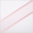 Light Pink Sheer Ribbon - 1.5"
