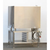 Eloma Genius MT 6-11 Electric Combi Oven, Used Excellent Condition