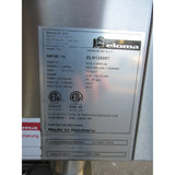 Eloma Genius MT 6-11 Electric Combi Oven, Used Excellent Condition