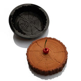 Pavoni Pavocake FORESTA Silicone Mold, 33.8 oz.