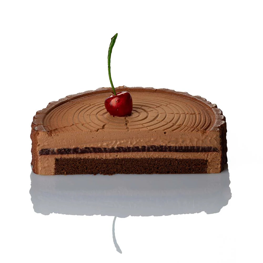 Pavoni Pavocake FORESTA Silicone Mold, 33.8 oz.
