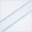 Blue Sheer Ribbon - 1.5"