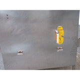 Avalon RFG318 18'' Natural Gas Donut Fryer, Used Excellent Condition