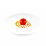 Silikomart FIORE Silicone Lotus Flower Stencil, Set of 2