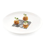 Silikomart LINEA Silicone Line Stencil, Set of 2