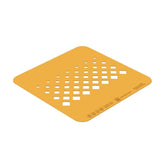 Silikomart LOSANGA Silicone Diamond Stencil, Set of 2
