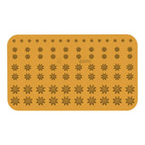 Silikomart MARGHERITA Silicone Flower Decor Mold, 76 Cavities