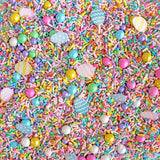 Sprinkle Pop Easter Egg Sprinkle Mix, 4 oz.