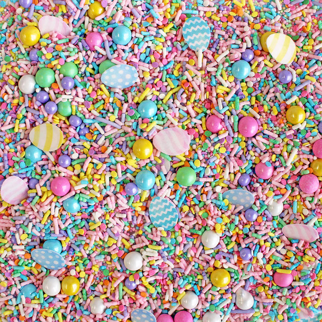 Sprinkle Pop Easter Egg Sprinkle Mix, 4 oz.