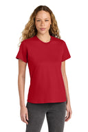 Gildan Women's Softstyle Midweight Crew Neck T-Shirt