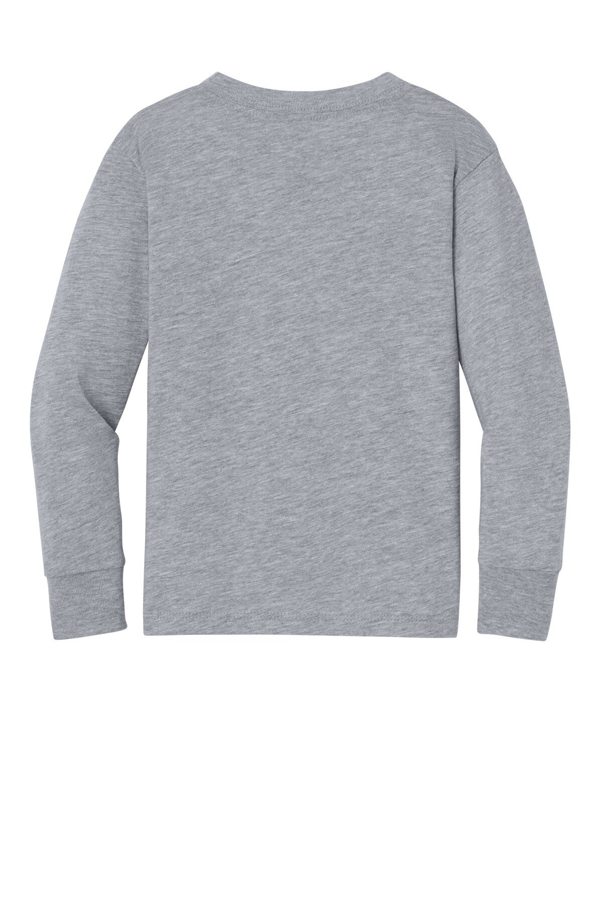 BELLA+CANVAS® Toddler Jersey Long Sleeve Tee