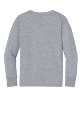 BELLA+CANVAS® Toddler Jersey Long Sleeve Tee