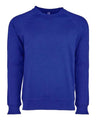 Next Level® Laguna French Terry Raglan Long Sleeve Sweatshirt