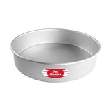 Fat Daddio's Aluminum Round Cake Pan, 13" Dia. x 3" Deep