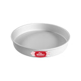 Fat Daddio's Aluminum Round Cake Pan, 2" Deep, 13 Inch