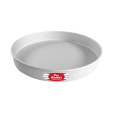 Fat Daddio's Aluminum Round Cake Pan, 2" Deep, 14 Inch