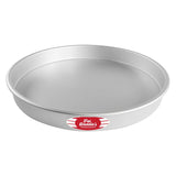 Fat Daddio's Aluminum Round Cake Pan, 2" Deep, 16 Inch